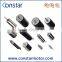 1718 No-load speed 10280rpm toy airplane motor, micro dc coreless motor