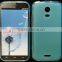 Black and white Color High Quality Clear TPU Case For Wiko Darkmoon