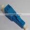 Local Area Network optical attenuator / LC male-female Fiber optic attenuator