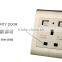 New Arrival USB Power Socket with Free Sample