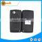 Trunk button No battery flip remote key blank case shell for Citroen/Peugeot C4,C5,C2,C3,C1 3 button flip remote key blank