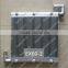 OEM quality Hitachi EX60-2 hydraulic oil cooler