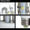 Most popular 3U shape led energy saving lamp led bulb led corn light smd 5w