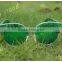 high quality wholesale promotional polarized wood frame sunglasses