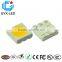  website led smd 5050 4200-5200mcd white color 5050 SMD LED