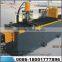 High speed high precision u channel roll forming machine