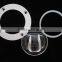 cob led glass lens, used for the led street light.(GT-64-5NA)