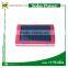 NEW 6000mAh Solar Battery Charger Powerbank External Battery Pack Solar Power Bank Portable Charger