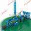 Fly ash brick making machine ZS-QT8-15