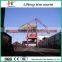 Widely Used Marine Vessel Deck Crane