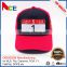 New Arrival Cheap Promotion Various Color Customed Snapback Hats