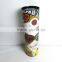 high end packaging paper tube