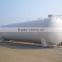 100 m3 Pressure Vessel Series Storage Tank Air Tank With CE