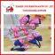 2015 wholesale Printed Ribbon Hairbands