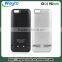 aili power bank charger battery case for iphone 6 with buile in charger plug