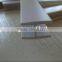 PVC Edge Banding Type edge protector rubber
