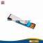 2016 new design usb 2.0 interface metal usb flash drive with metal case