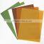 PVC Rigid Sheet Used for Artifical Funeral Wreath
