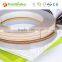 Plastic Laminated Edge Sealing Corner Edging Strip for MDF