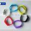 NEW Smart Bracelet Heart Rate Tracker, Passometer, Sleep Tracker, SMS/Call Reminder, Remote Control Music/Camera...Android & IOS