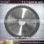 Conical Scoring tungsten carbide tipped Circular Saw Blade/ for solid wood industry saw blade