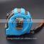 3m 5m 7.5m 10m OEM magnetic hook rubbered steel measuring tape