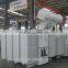 SZ11-M 3 phase 33kv 22kv 11kv oil immersed distribution transformer
