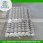 Complete spec glass ceramic bobbin heater duopu