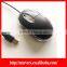 Custom OEM Logo Best Selling Wire Mouse