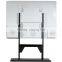 65" Customized Indoor LCD Advertiser Products