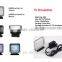 Secure Your Home LED Fake TV Burglar Deterrent TV Simulation
