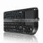 2.4G Wireless Air Keyboard with Mouse Touchpad / mouse keyboard / wireless keyboard and mouse