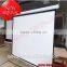 Hot sales! China Popular Projector Ceiling Mount Screen/Wall Mount Projection Screen/Floor Stand Screen with Difference Size