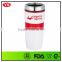 FDA,SGS certification 16 oz customized insulated thermal car mug