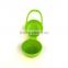 BPA free pp baby pacifier case factory wholesale