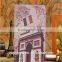 Hot in for ipad 5 / air retro scenic spots stand holster Tablet Case protective shell