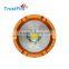 Zoomable light Flashlight led light hand lamp 1000LM beam focus torch TR-Z3 using 3*AAA flashlight with CE,FCC