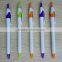 Promotional Wholesale Wholesale custom projection logo plastic pen