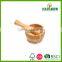 Hot New Products for 2016 Small Cheap Wood Mortar and Pestle With Light Weight