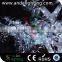 Christmas decoration 3D tree decoration tree light tree LED