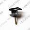 GATE HANDLE FOR ELECTRIC SHEEP FENCE SYSTEM IN AGRICULTURE