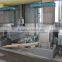 Cage type cassava dry cleaning equipment for sale