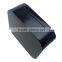 elegant black gift tin box,cosmetic metal gift box,gift tin box for jewelry