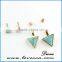 Fashion Jewelry Elegant Tassel Long Earrings for Women