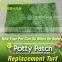 Artifical Grass Turf Doggy Potty Indoor Economical Dog Litter Box and Grass Patch That Will Train Your Puppy -S