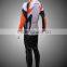 2015 China Cheap Small Order Long Sleeve Sublimation Cycling Wear
