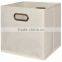 Oxford Durable Helpful Multi-Function Household Organizer Storage Box, Cubes, Cabinet