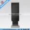 Airport station floor stand wifi HD 42 inch LCD advertising digital signage kiosk