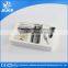2016 ZJKR 2ml metal Continuous Syringe C-Type