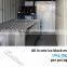 5 Tons Containerized Block Ice Maker For Africa